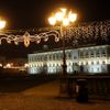 Rekonstrukce budovy prefektury z roku 1754 byla dokončena letos