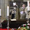 Dominik Duka, kardinál, pohřeb, zádušní mše, chrám sv. Víta