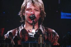 Bon Jovi vzkazuje republikánům: Nepoužívejte mou píseň!