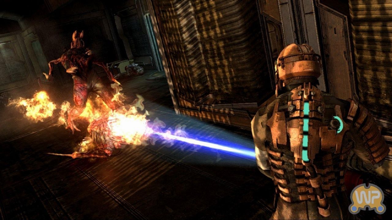 Dead Space