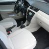 Test Škoda Rapid