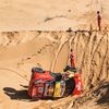 5. etapa Rallye Dakar 2023: Sébastien Loeb, Prodrive