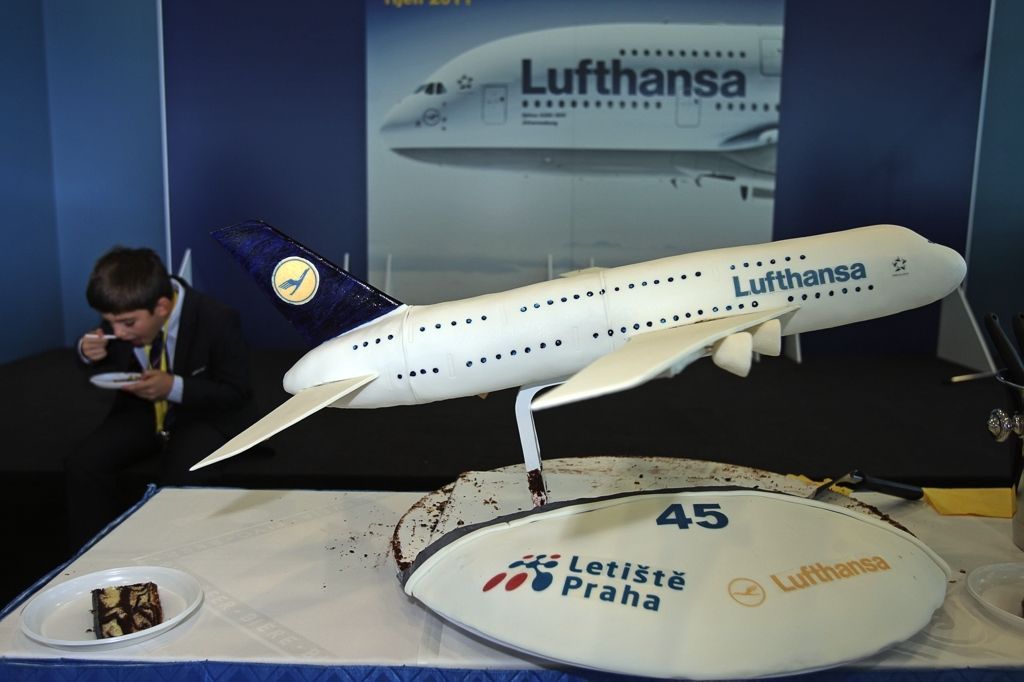 Airbus A380
