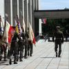 Jmenování Petra Pavla náčelníkem generálního štábu