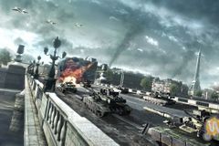 RECENZE: Tom Clancys EndWar - strategická revoluce?