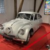Muzeum veteránů JK Classic