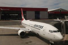 Hackeři ukradli data 5,7 milionu zákazníků australských aerolinek Qantas
