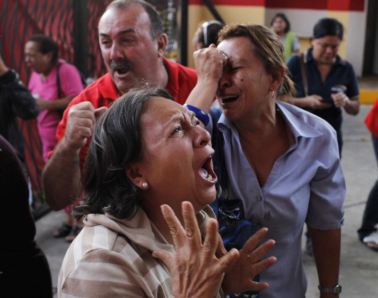 Venezuela Chávez