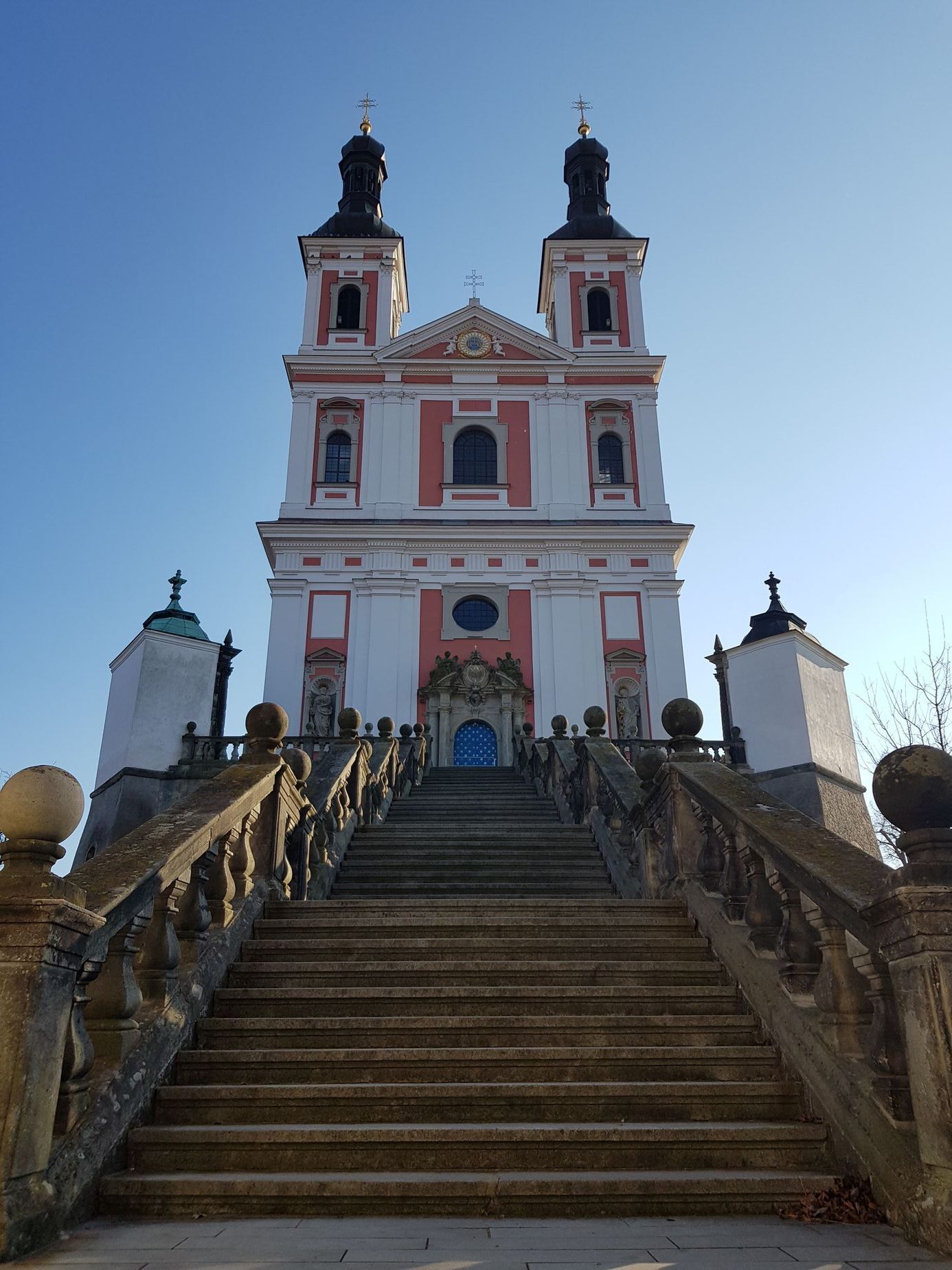 Poutní místa Česka, tipy na výlety, kniha, průvodce