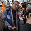 Fotogalerie: Oceláři - Francie