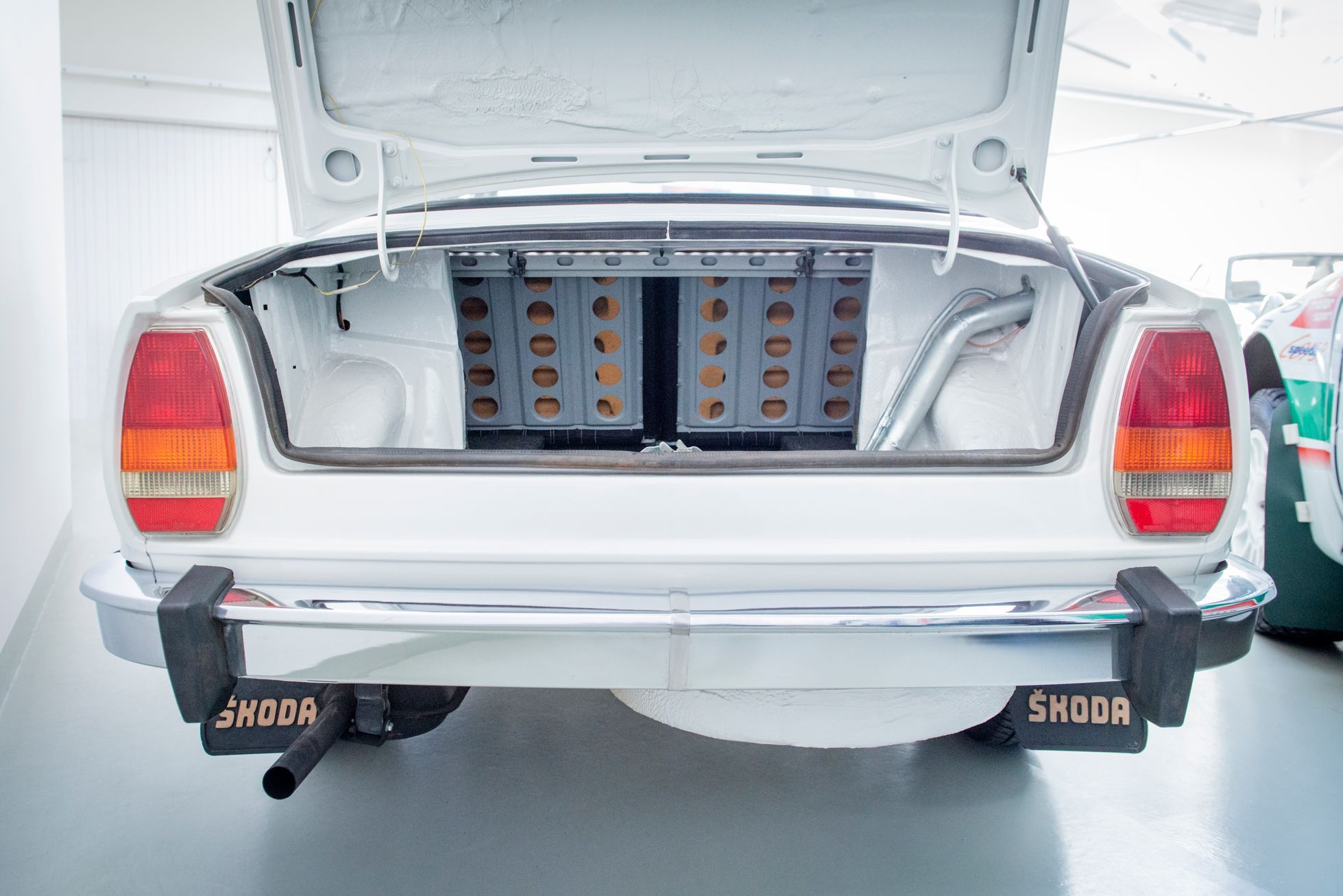 Škoda 742 P Obrtlík