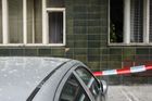 V domě v Buštěhradu vybuchl plyn, dva lidé utrpěli zranění