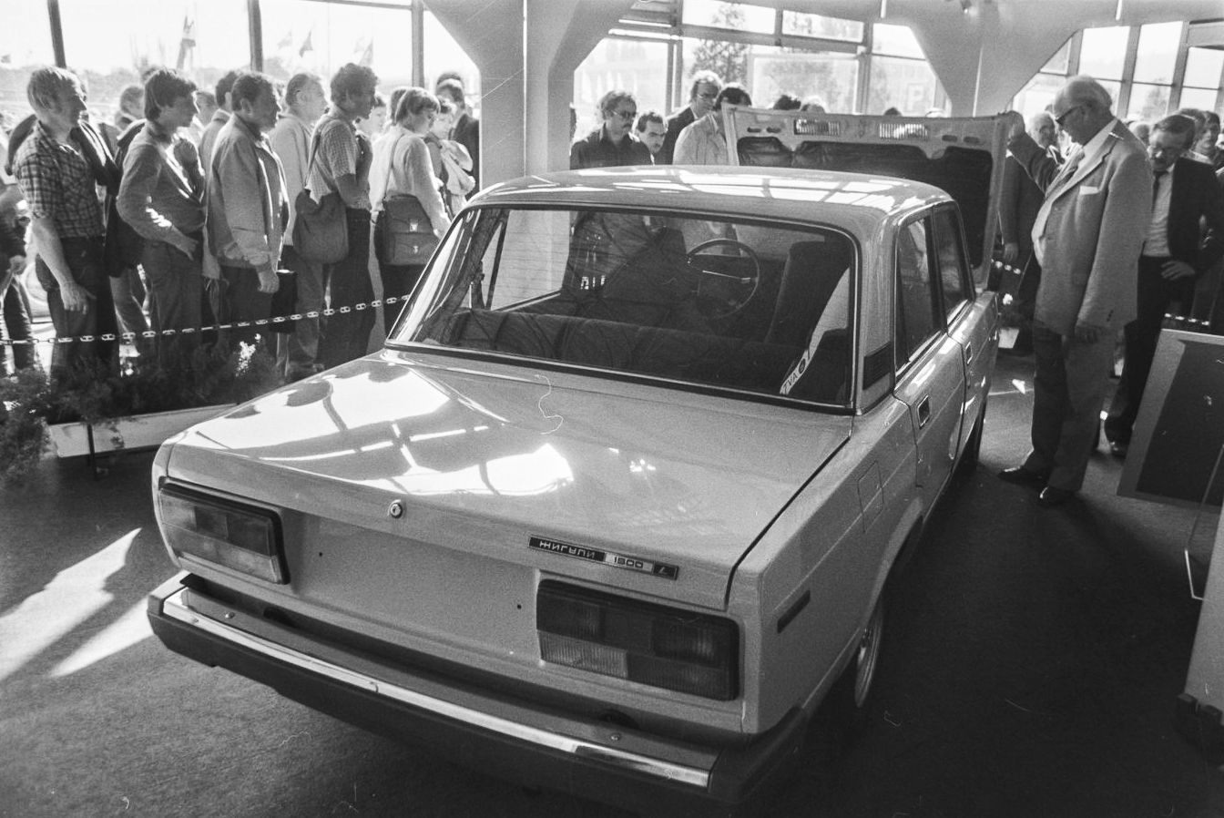 Brněnský strojírenský veletrh, historie, Brno, veletrh, Auto