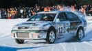 Historie Škody Motorsport: Škoda Octavia WRC