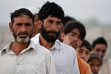 Vláda uzavřela v únoru s Talibanem ve Svátu příměří, jako mnoho předchozích ale nevydrželo