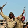 Síly nové libyjské vlády oznámily dobytí Syrty