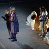 Super Bowl LIX  2025, poločasový program: Samuel L. Jackson a Kendrick Lamar