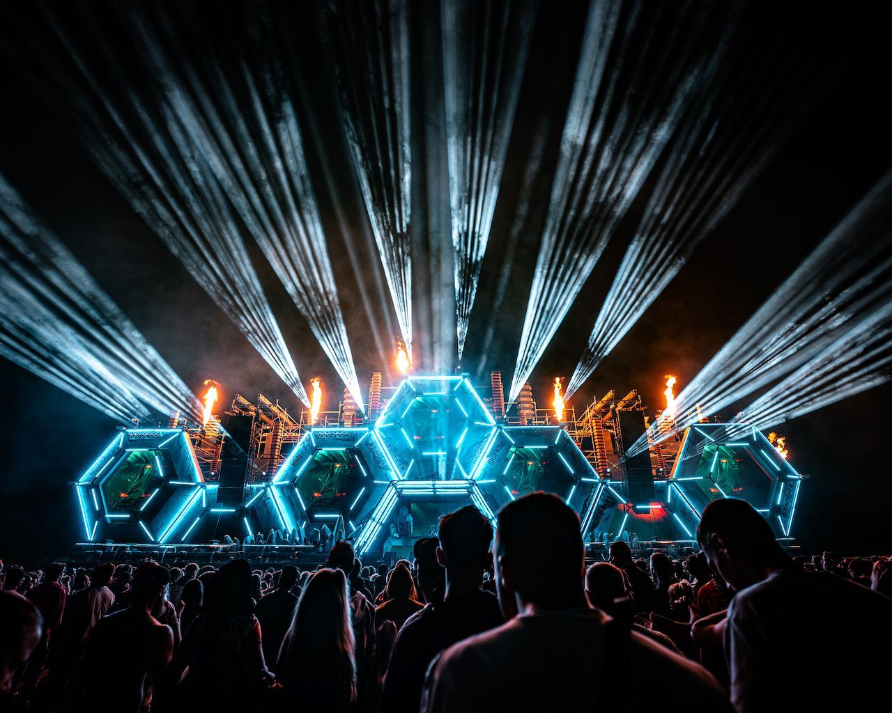 Let It Roll, festival, 2023