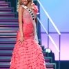 Finalistka Miss Universe - Miss Švédsko
