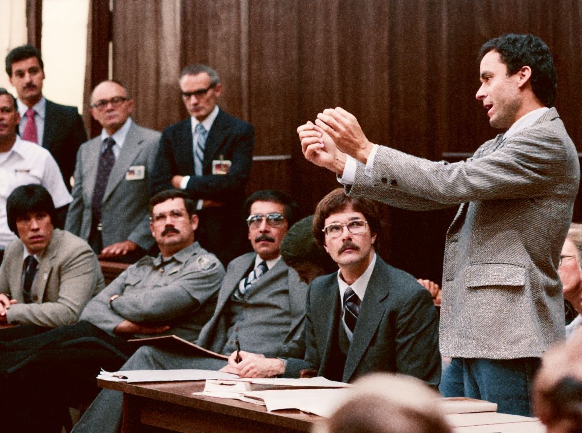 Ted Bundy: Celý příběh charismatického vraha, který děsil Ameriku, Magazín, codagalerie