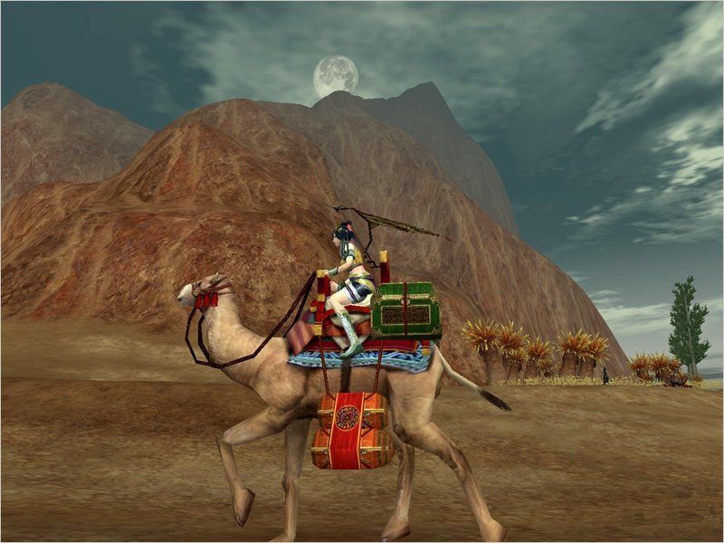 Silkroad Online