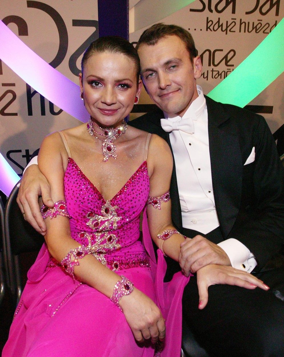 Jolana Voldánová, žena