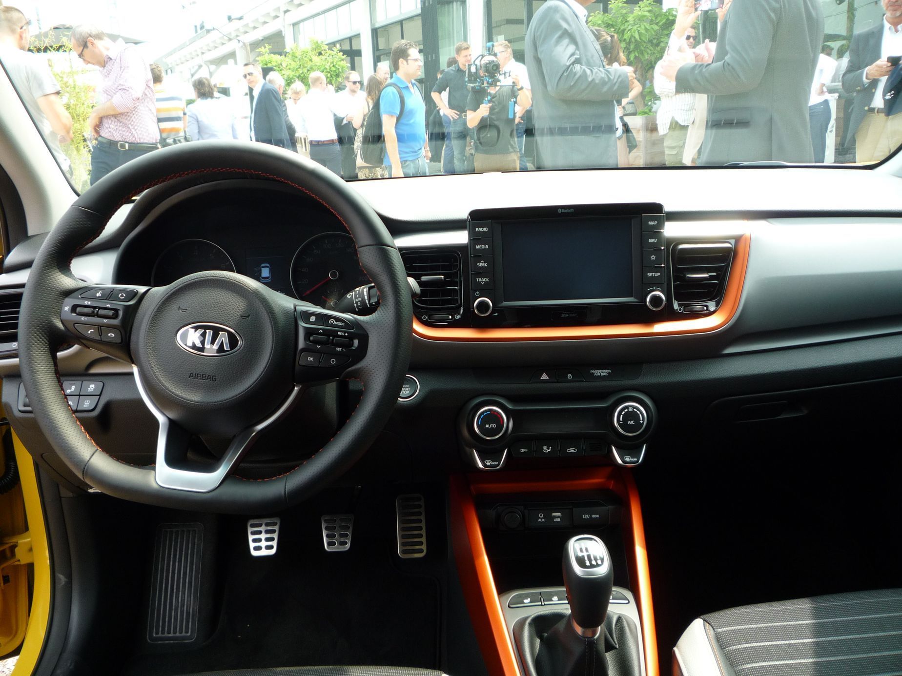 Kia Stonic