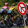 Greg van Avermaet v 8. etapě na Tour de France 2018
