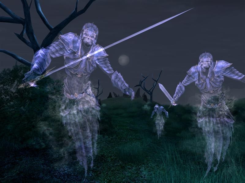 Lord of the Rings Online