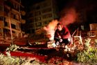 Při dalším zemětřesení v turecko-syrském pohraničí zemřelo šest lidí