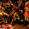 Ukrajina - zřícené letadlo - MH17