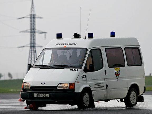 Kde například přibydou nová stanoviště ZZS?