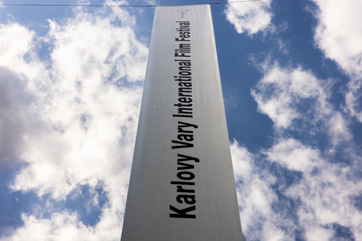 MFF Karlovy Vary, KVIFF, 59. ročník, 2025, filmový festival