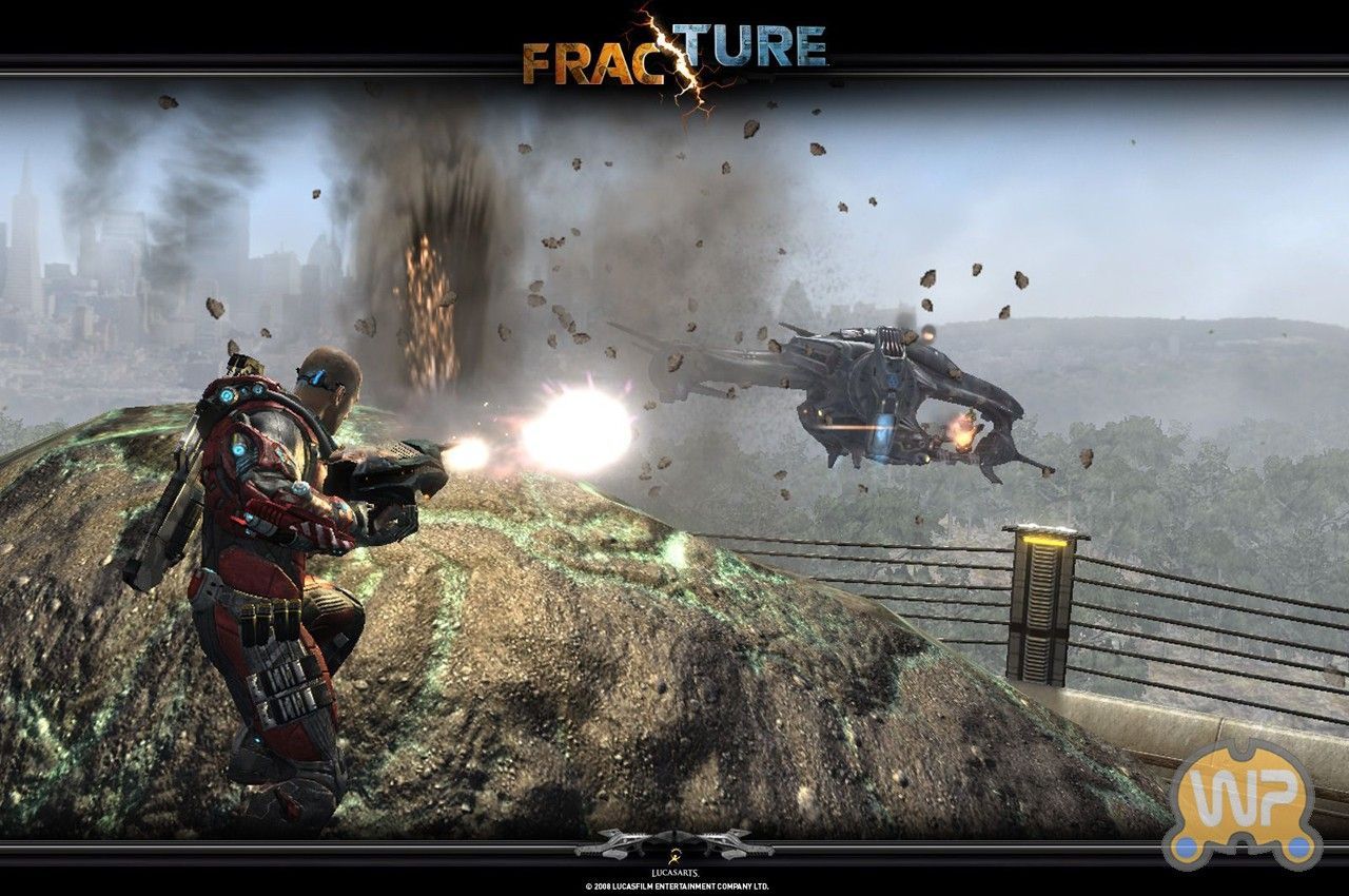 Fracture