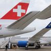 Mezinárodní aerosalon na letišti Le Bourget