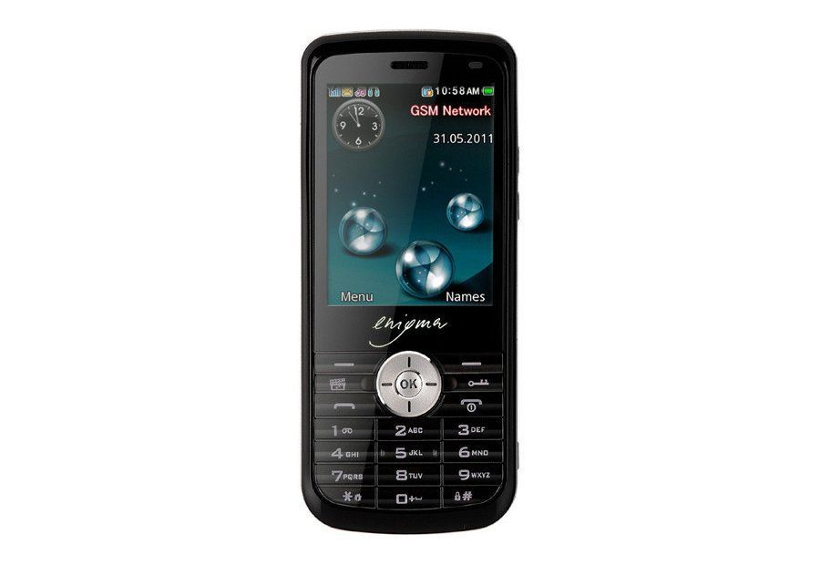 Enigma E2