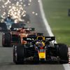Max Verstappen, Red Bull ve VC Bahrajnu F1 2024