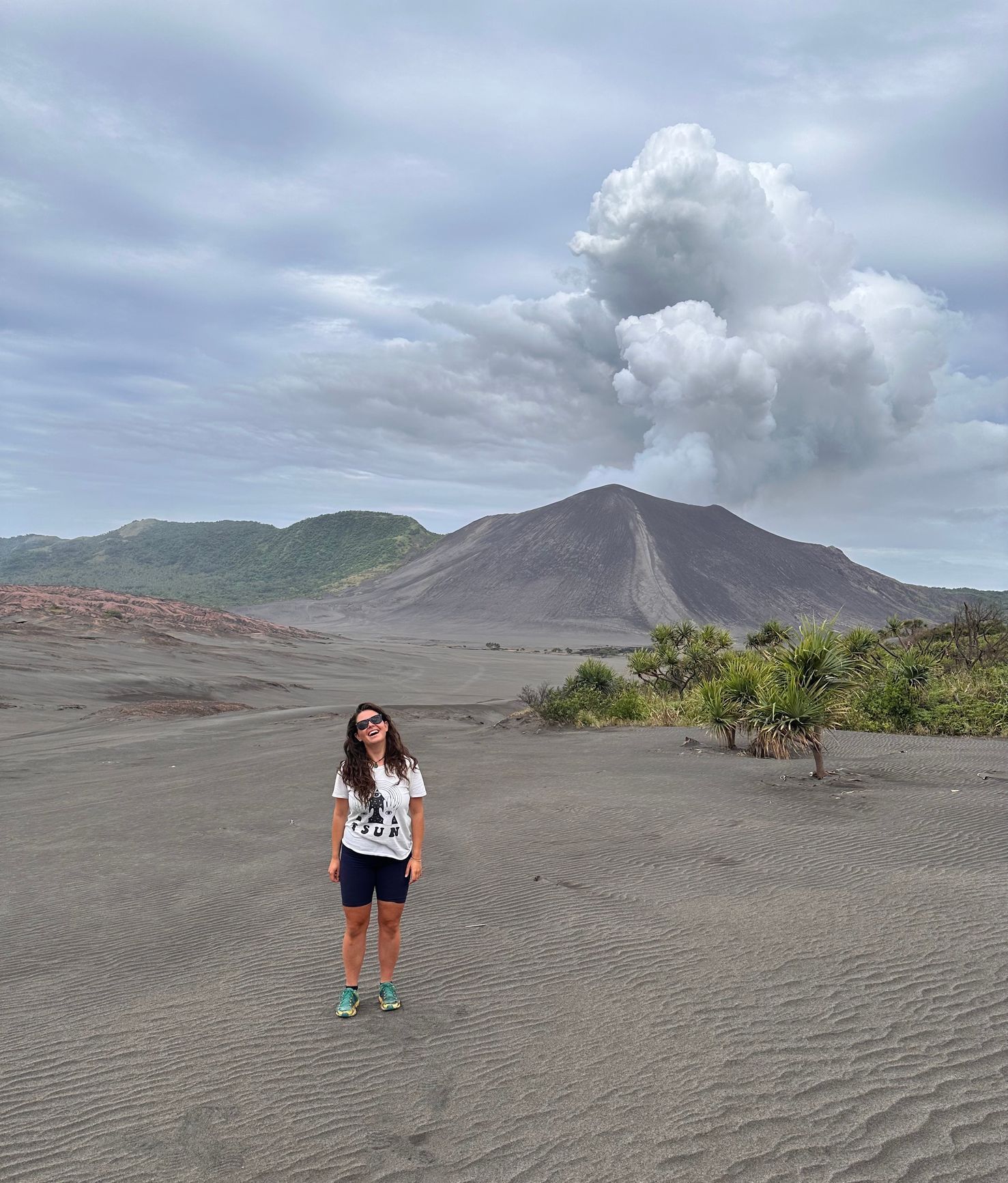Eva Schrollová a její dobrodružství