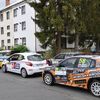 Rallye Šumava Klatovy 2022