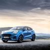 Ford Puma SUV 2020