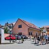 Boskovice, Festival pro židovskou čtvrť, 2024