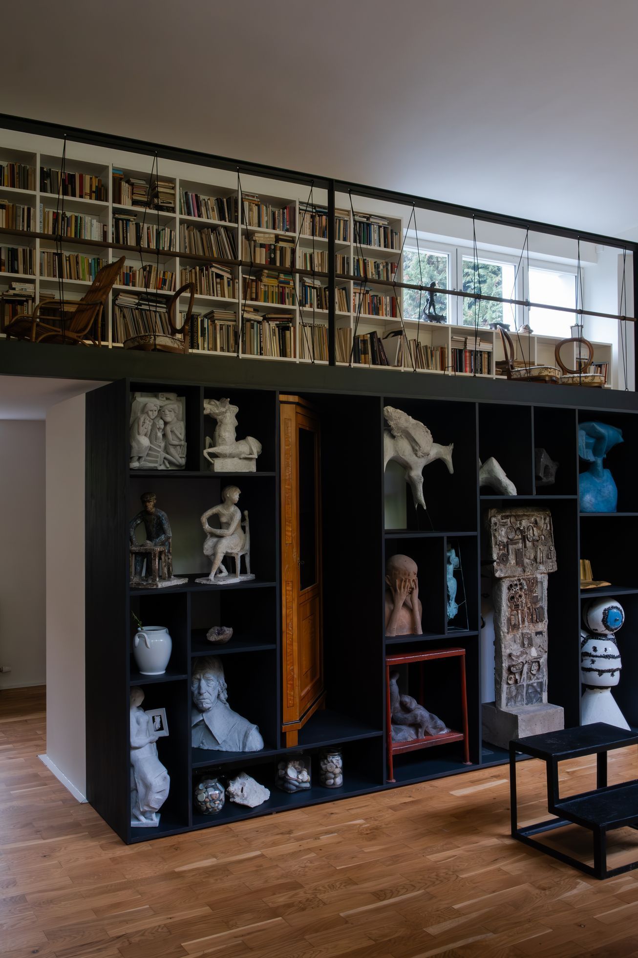 Ateliér Janouškových