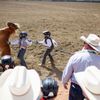 Rodeo v Calgary