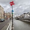 Molenbeek, rok po útoku