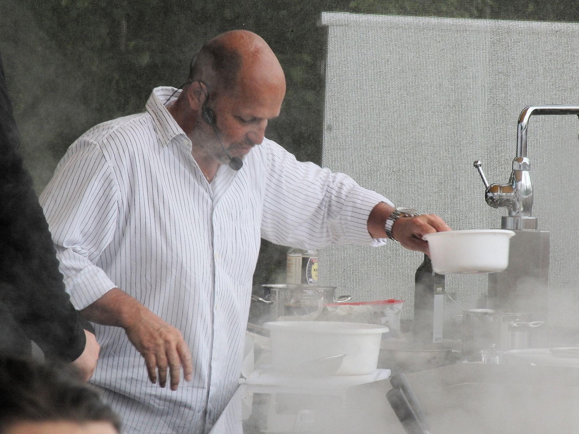 Show Zdeňka Pohlreicha