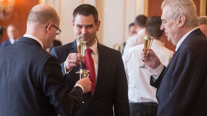 Exministr Havlíček šéfem Úřadu práce nebude, řekla Maláčová. Výběrové řízení zopakuje