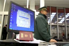 Schengenská superdatabáze nabírá další zpoždění