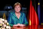 Finále Angely Merkelové. "Neschopná" kancléřka se loučí s unií ve velkém stylu