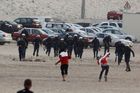 Nové nepokoje v Bahrajnu. Policie zasáhla slzným plynem