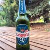 Test chorvatských nealko piv